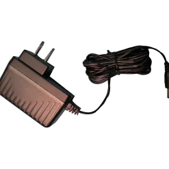 Party City 6 Volt 2 Amp Halloween Decoration Power Adaptor| Animatronics