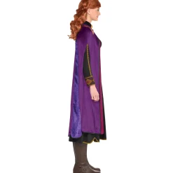 Party City Adult Act 2 Anna Costume - Frozen 2|Women Disney