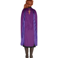 Party City Adult Act 2 Anna Costume - Frozen 2|Women Disney