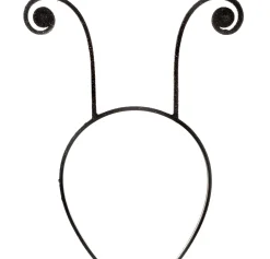 Flash Sale Adult Antennae Headband Headbands, Tails