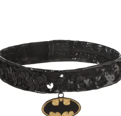Best Adult Batgirl Choker - Batman Jewelry