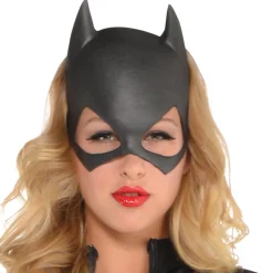 Sale Adult Batgirl Deluxe Costume - Batman Women Superhero