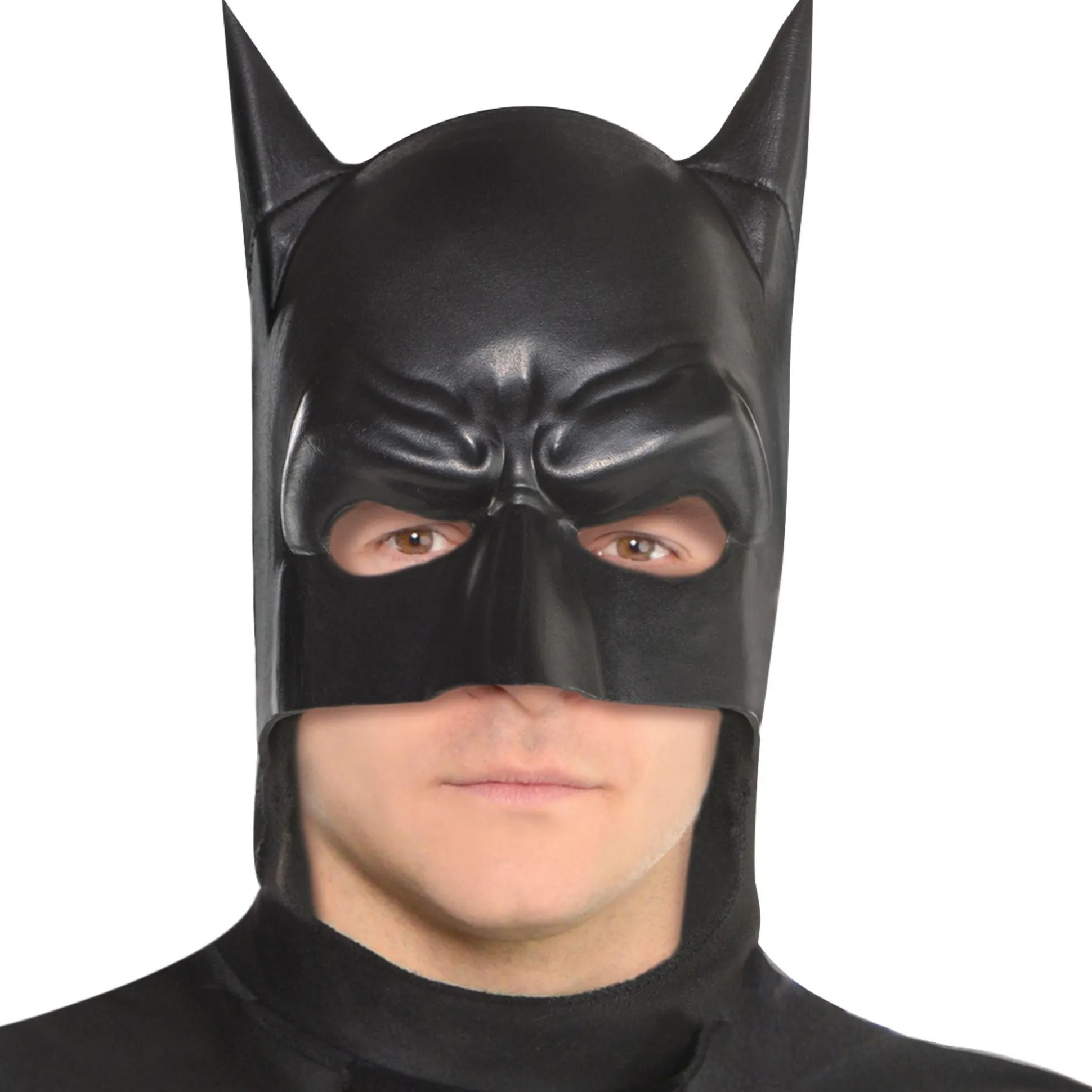 Store Adult Batman Muscle Costume Men Superhero