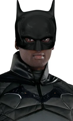 Best Adult Batman Plus Size Costume - The Batman Men Superhero