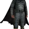 Online Adult Batman Plus Size Costume - The Batman Plus Size Costumes