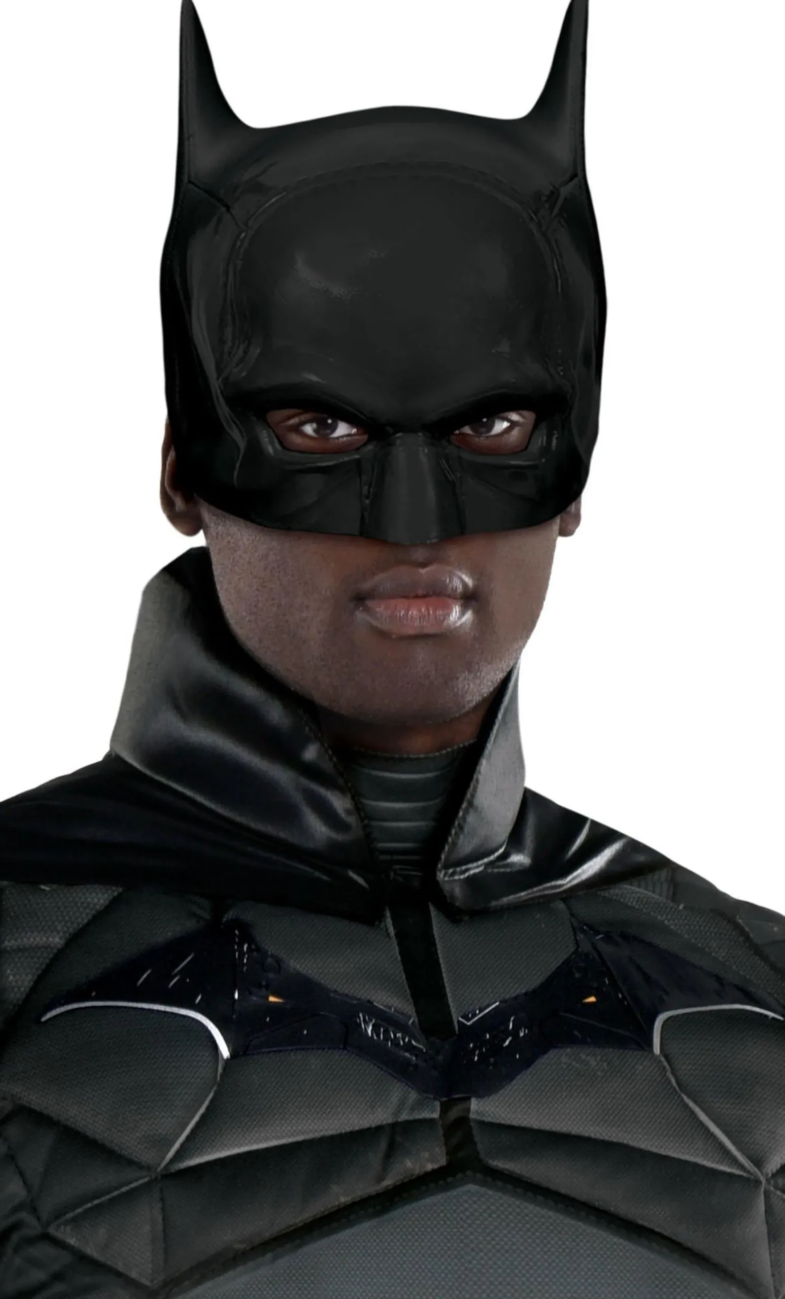 Online Adult Batman Plus Size Costume - The Batman Plus Size Costumes