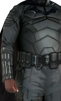 Online Adult Batman Plus Size Costume - The Batman Plus Size Costumes