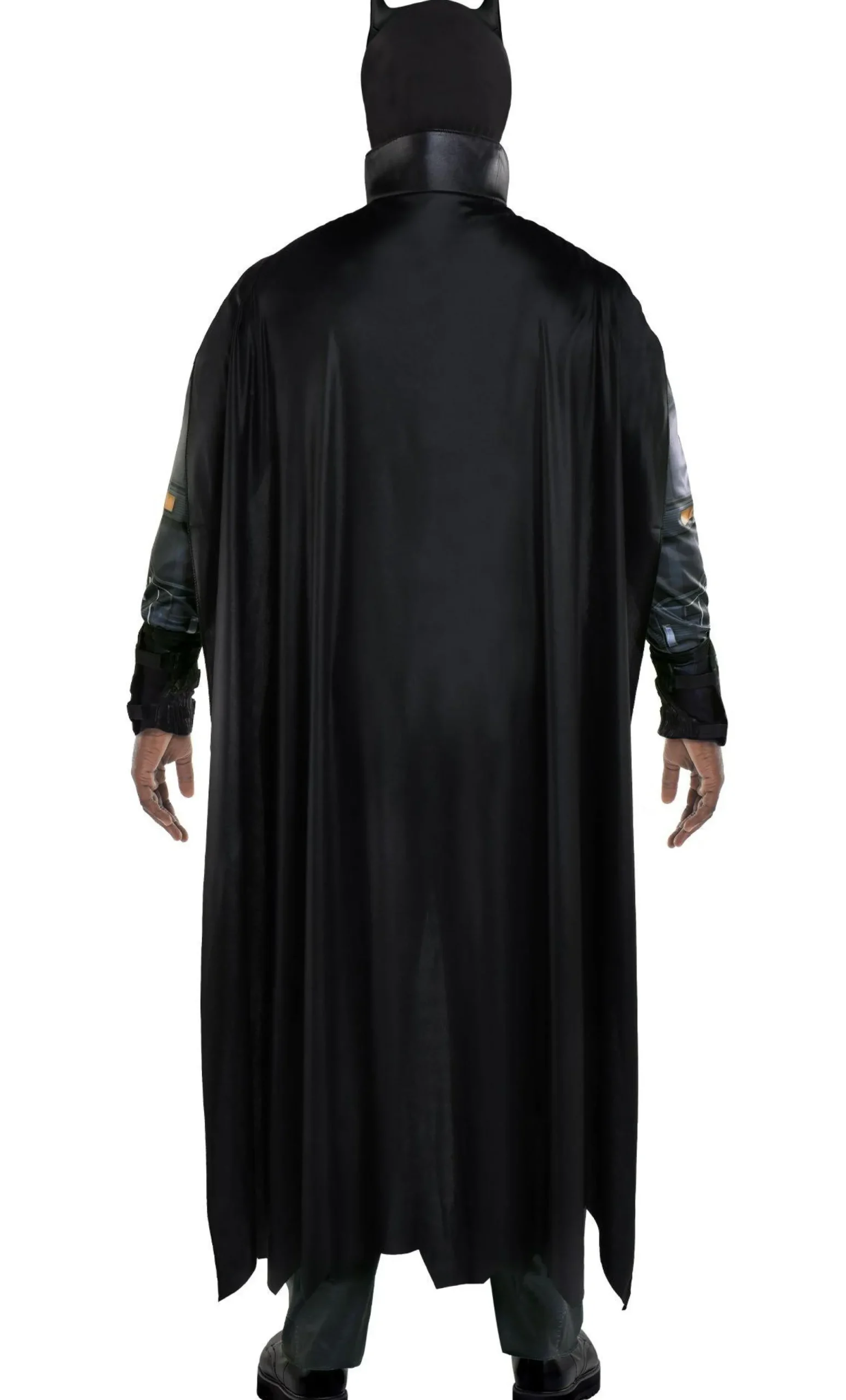 Online Adult Batman Plus Size Costume - The Batman Plus Size Costumes
