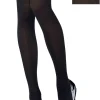 Best Sale Adult Black Tights Tights