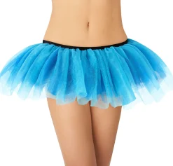Outlet Adult Blue Tutu Tutus, Skirts
