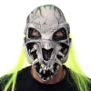 Online Adult Bone Snapper Latex Mask - Zagone Studios Scary