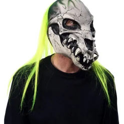 Online Adult Bone Snapper Latex Mask - Zagone Studios Scary