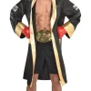 Cheap Adult Boxer Robe Capes, Robes
