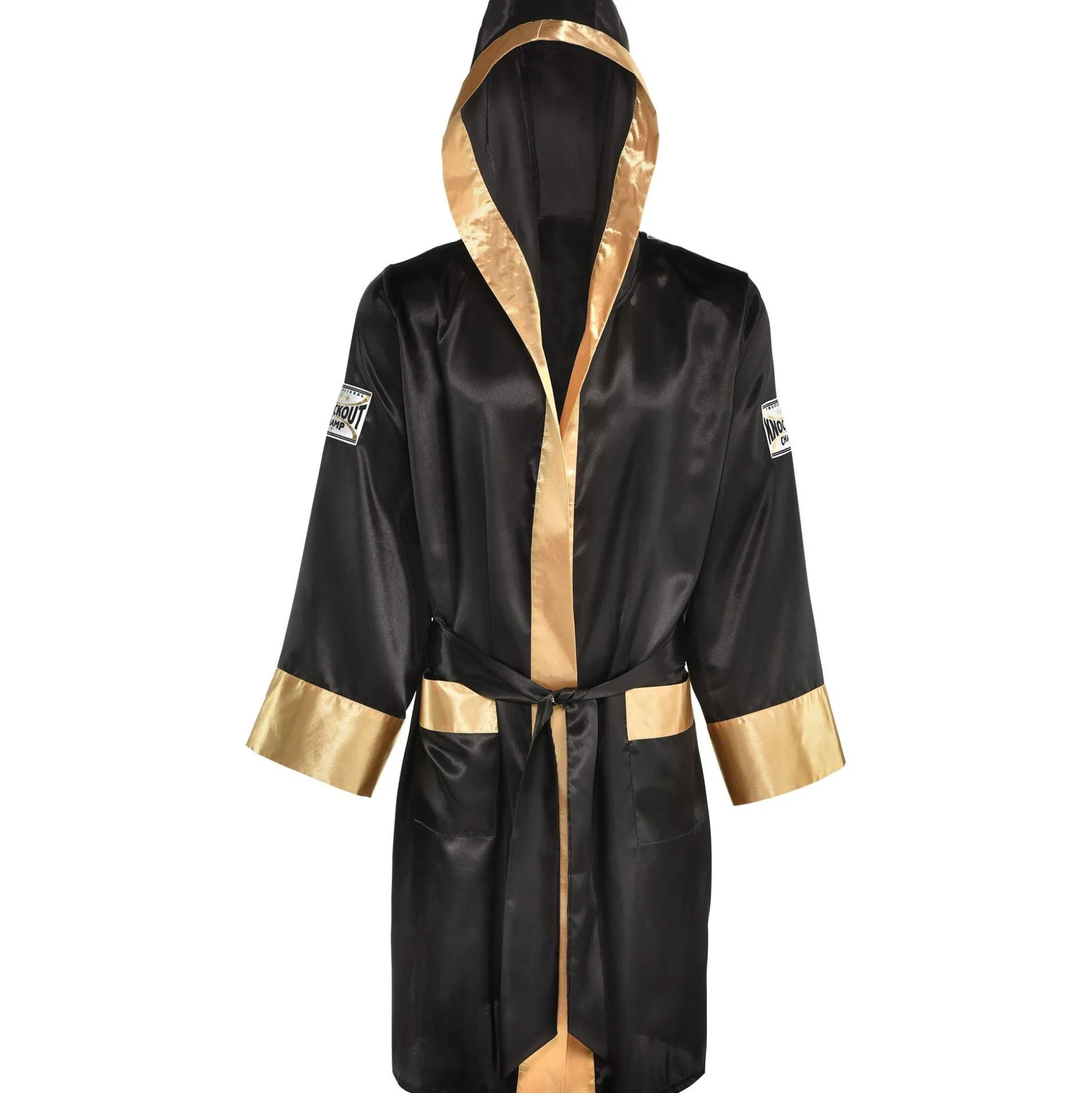 Cheap Adult Boxer Robe Capes, Robes