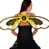 Hot Adult Bumblebee Wings Wings