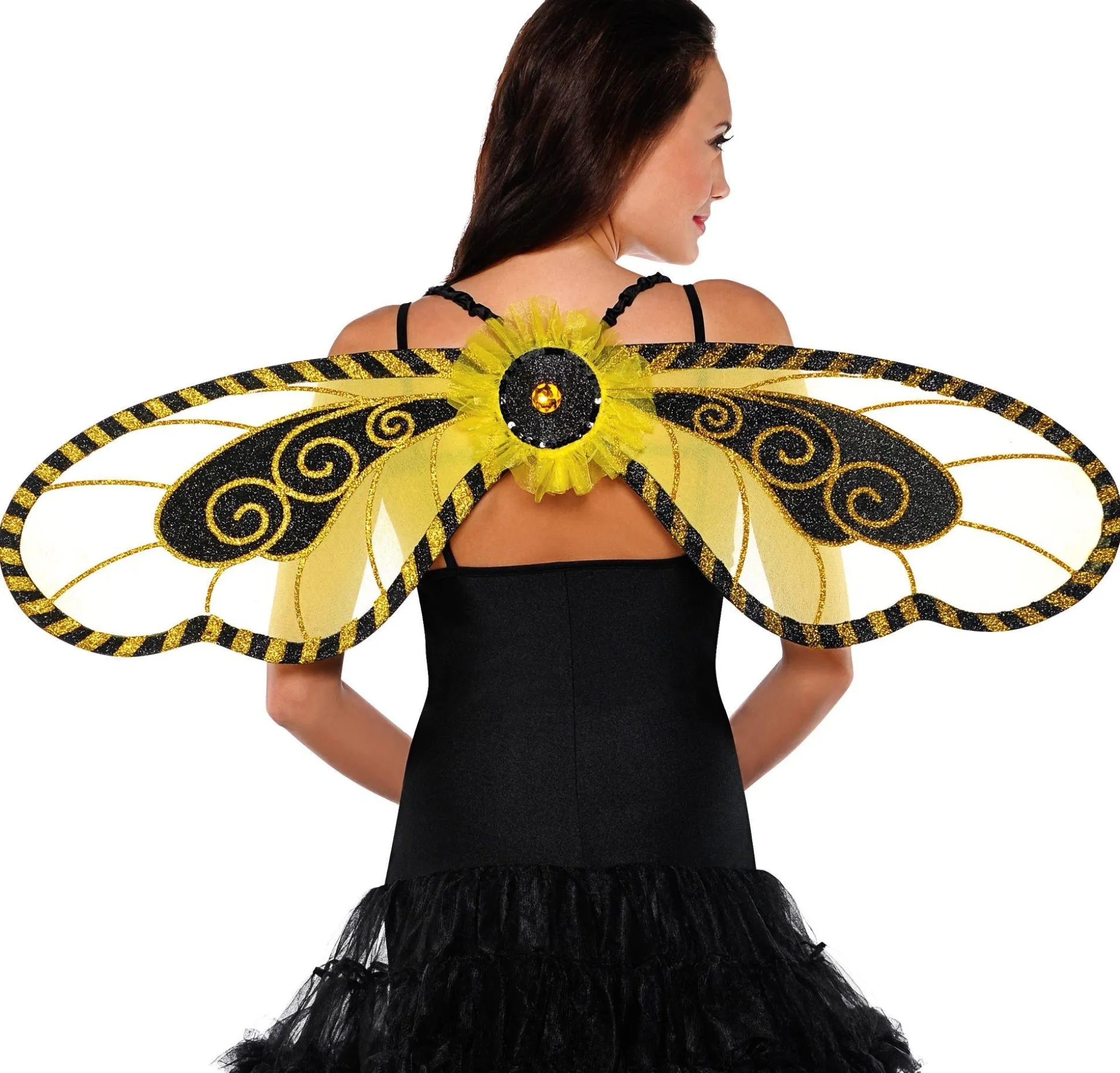 Hot Adult Bumblebee Wings Wings