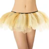 New Adult Caramel Tutu Tutus, Skirts