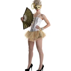 New Adult Caramel Tutu Tutus, Skirts