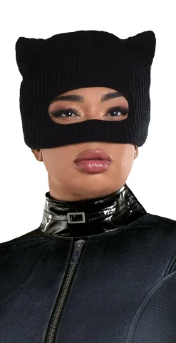 Outlet Adult Catwoman Plus Size Costume - The Batman Women Superhero