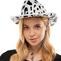 Clearance Adult Cowgirl Hat Hats