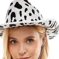 Clearance Adult Cowgirl Hat Hats