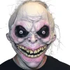 Sale Adult Creepy Abigail Latex Mask Scary