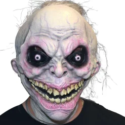 Sale Adult Creepy Abigail Latex Mask Scary