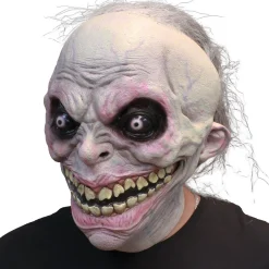 Sale Adult Creepy Abigail Latex Mask Scary