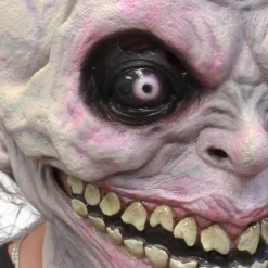 Sale Adult Creepy Abigail Latex Mask Scary