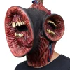 Best Adult Creepy Siren Latex Mask Scary