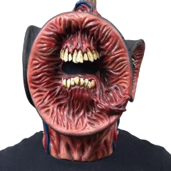 Best Adult Creepy Siren Latex Mask Scary