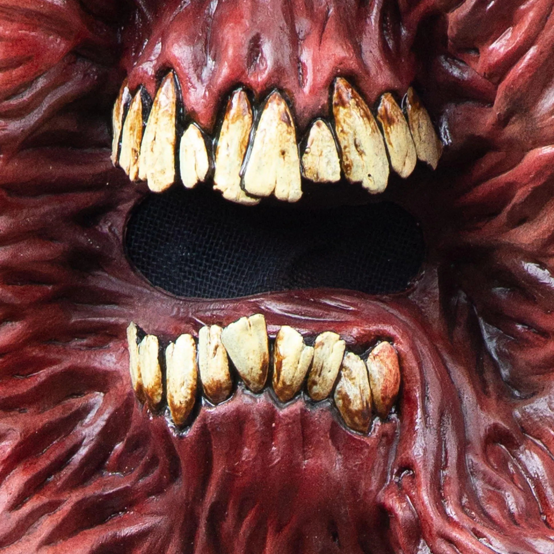 Best Adult Creepy Siren Latex Mask Scary