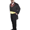 Clearance Adult Dapper Day Of The Dead Plus Size Costume Plus Size Costumes