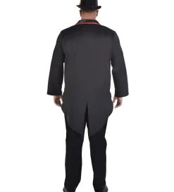 Clearance Adult Dapper Day Of The Dead Plus Size Costume Plus Size Costumes