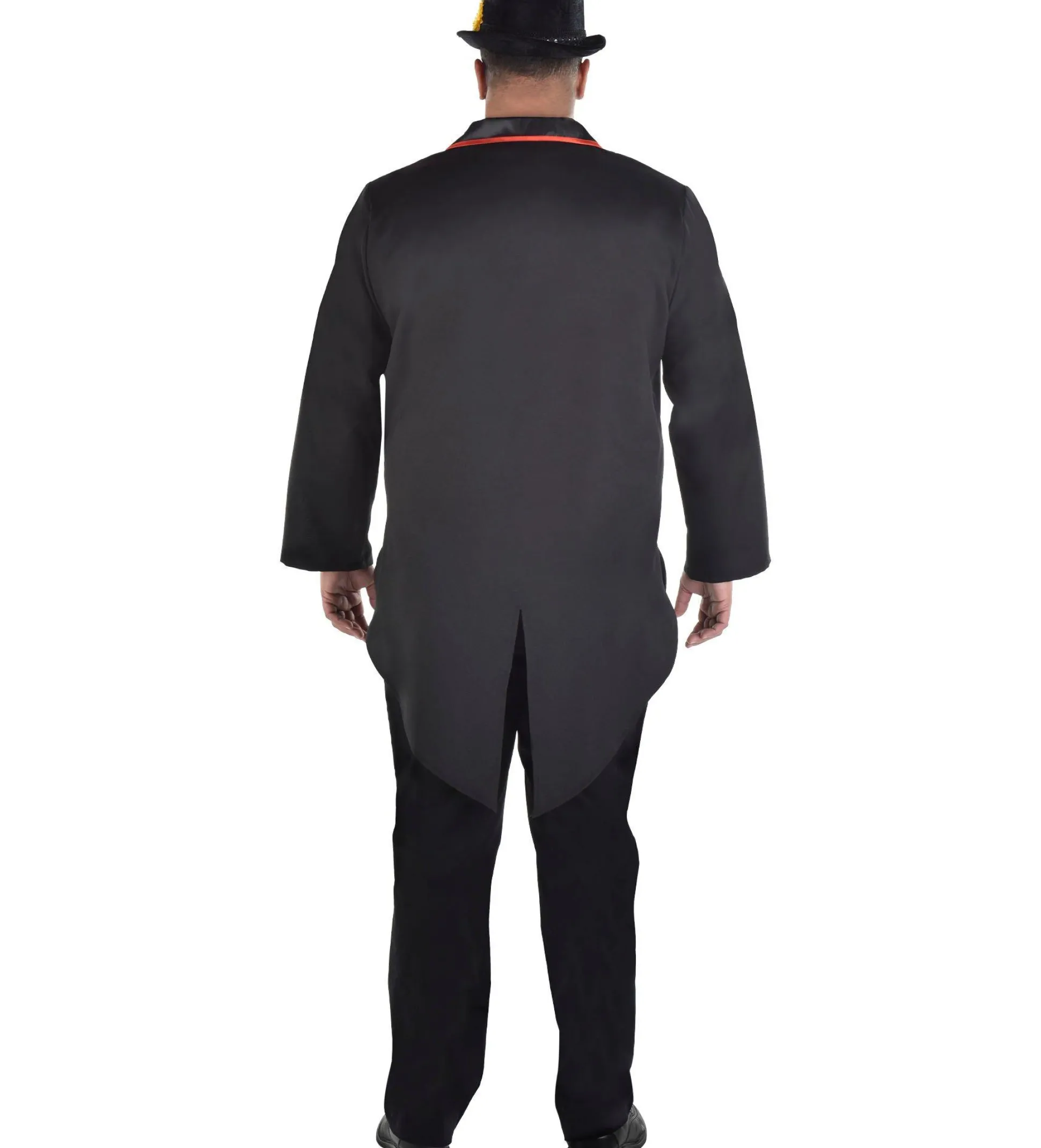 Clearance Adult Dapper Day Of The Dead Plus Size Costume Plus Size Costumes