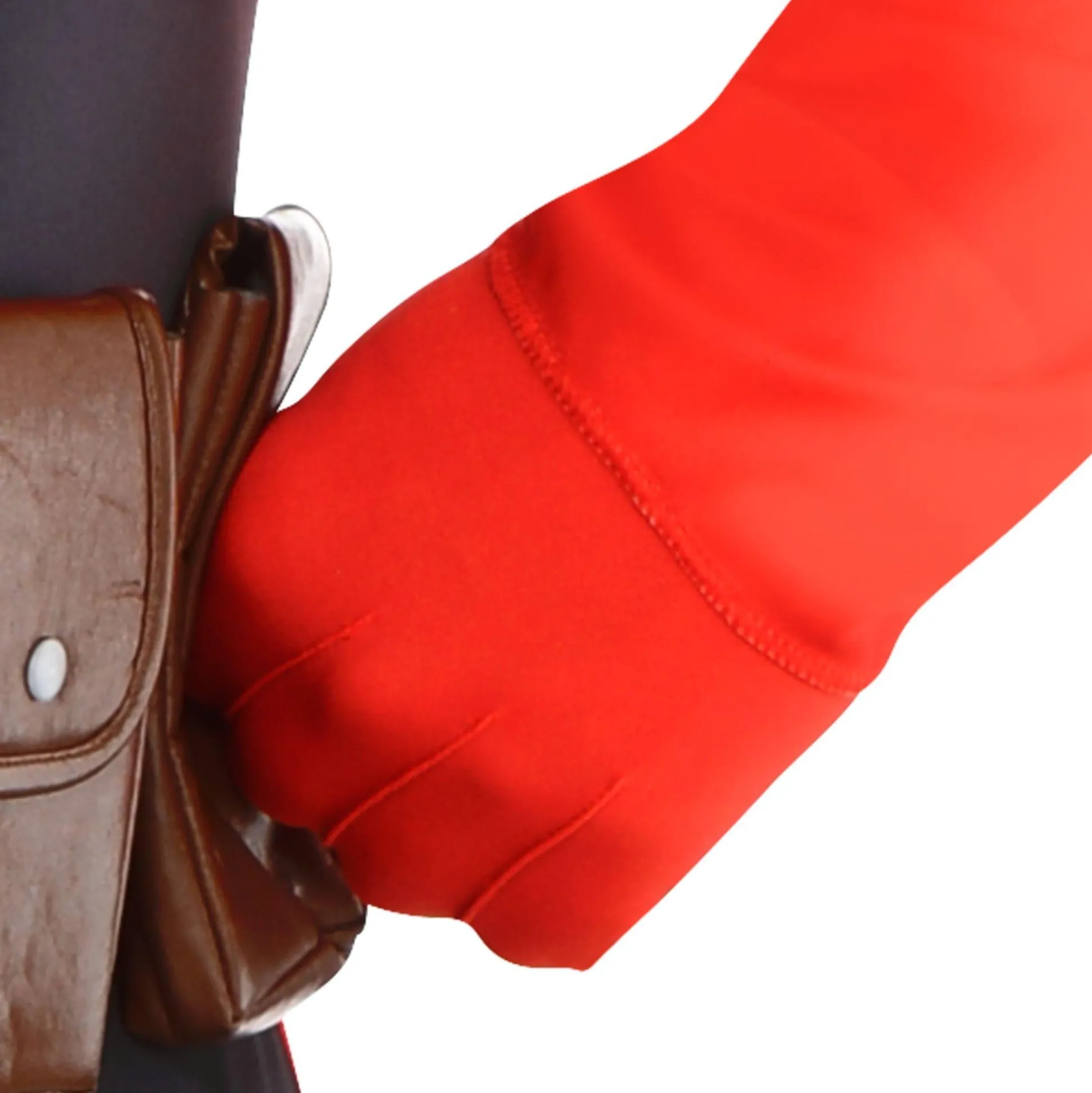 Best Adult Deadpool Muscle Costume Plus Size Men Superhero