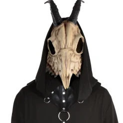 New Adult Demonic Beast Costume Men Scary