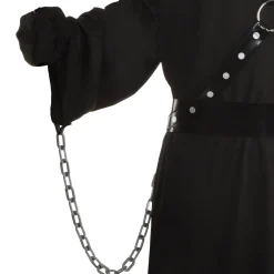 New Adult Demonic Beast Costume Men Scary