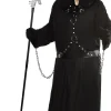 Sale Adult Demonic Beast Costume - Plus Size Men Scary