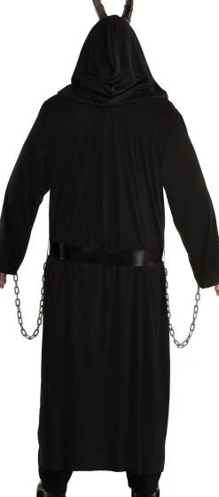 Sale Adult Demonic Beast Costume - Plus Size Men Scary