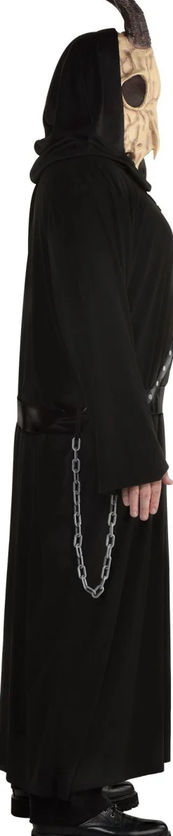 New Adult Demonic Beast Costume - Plus Size Plus Size Costumes