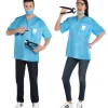Shop Adult Dentist Costume Kit Couples' Costumes