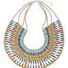 Shop Adult Egyptian Collar Jewelry