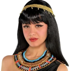 Shop Adult Egyptian Collar Jewelry