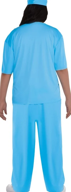 Sale Adult Er Doctor Costume Couples' Costumes