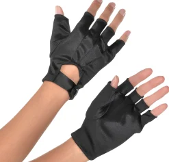 Cheap Adult Fingerless Gloves Gloves