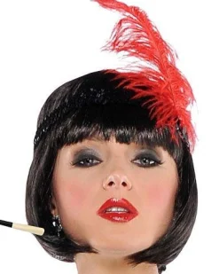 Party City Adult Flashy Flapper Costume|Women 1920S