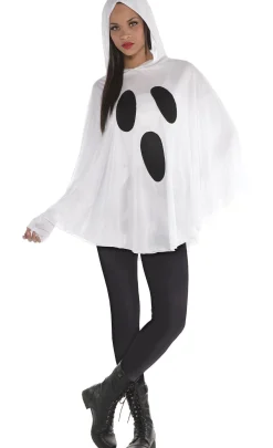 Shop Adult Ghost Costume Women Scary