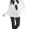 Clearance Adult Ghost Costume Capes, Robes