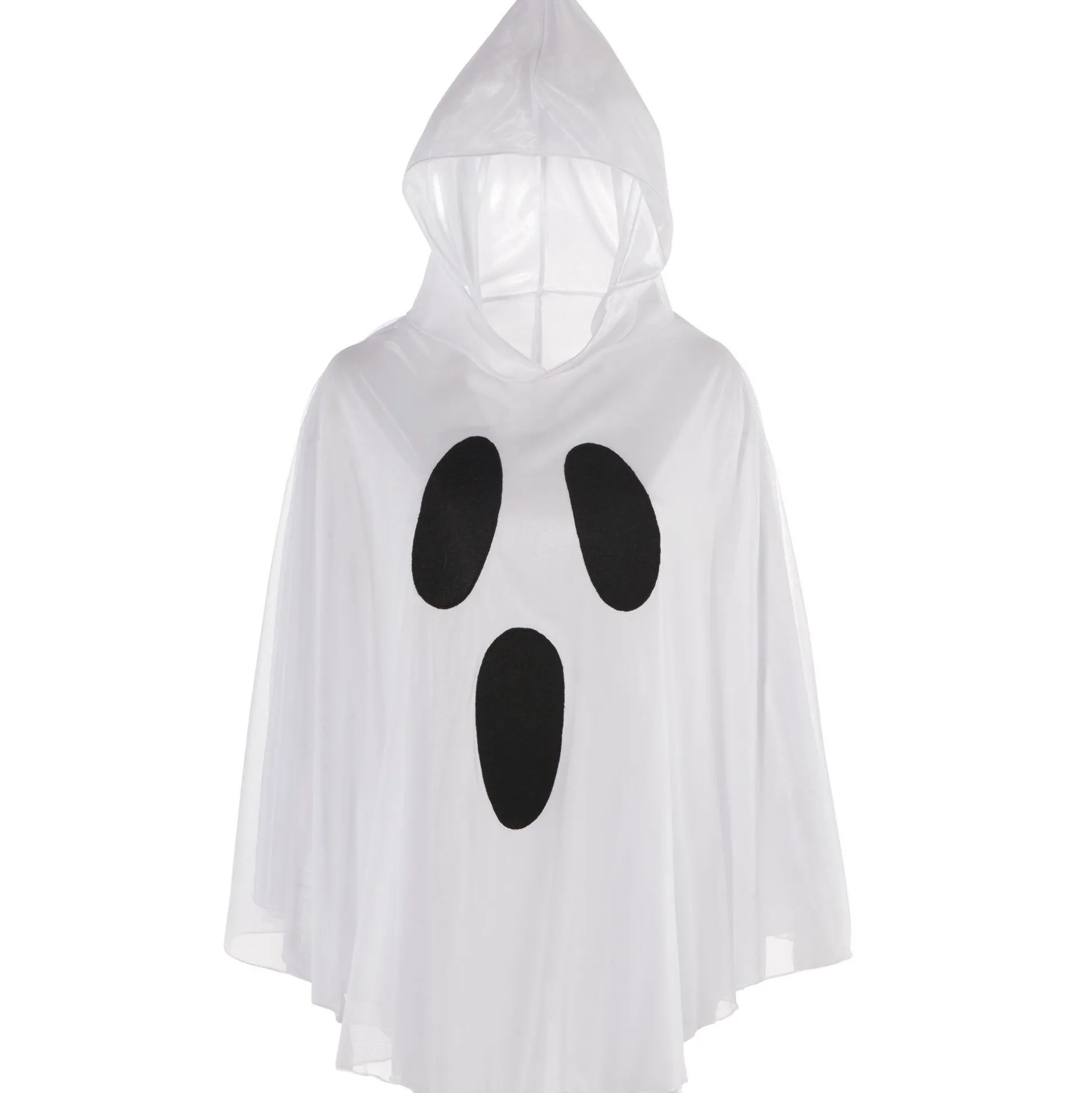 Clearance Adult Ghost Costume Capes, Robes